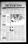 Primary view of The Wylie News (Wylie, Tex.), Vol. 52, No. 5, Ed. 1 Wednesday, July 1, 1998