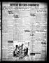 Newspaper: Denton Record-Chronicle (Denton, Tex.), Vol. 22, No. 273, Ed. 1 Wedne…