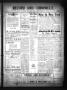 Newspaper: Record and Chronicle. (Denton, Tex.), Vol. 10, No. 301, Ed. 1 Monday,…