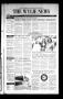 Primary view of The Wylie News (Wylie, Tex.), Vol. 52, No. 16, Ed. 1 Wednesday, September 16, 1998