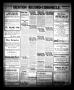 Newspaper: Denton Record-Chronicle. (Denton, Tex.), Vol. 18, No. 129, Ed. 1 Frid…