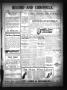 Newspaper: Record and Chronicle. (Denton, Tex.), Vol. 10, No. 227, Ed. 1 Friday,…
