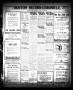 Newspaper: Denton Record-Chronicle. (Denton, Tex.), Vol. 27, No. 270, Ed. 1 Satu…