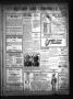 Newspaper: Record and Chronicle. (Denton, Tex.), Vol. 10, No. 153, Ed. 1 Wednesd…