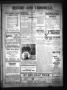 Newspaper: Record and Chronicle. (Denton, Tex.), Vol. 10, No. 125, Ed. 1 Saturda…