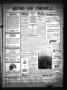 Newspaper: Record and Chronicle. (Denton, Tex.), Vol. 10, No. 169, Ed. 1 Monday,…