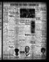 Newspaper: Denton Record-Chronicle (Denton, Tex.), Vol. 22, No. 280, Ed. 1 Thurs…