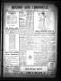 Newspaper: Record and Chronicle. (Denton, Tex.), Vol. 10, No. 302, Ed. 1 Tuesday…