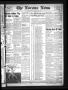 Primary view of The Nocona News (Nocona, Tex.), Vol. 36, No. 18, Ed. 1 Friday, November 1, 1940