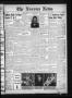 Primary view of The Nocona News (Nocona, Tex.), Vol. 40, No. 22, Ed. 1 Friday, December 1, 1944