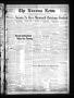 Newspaper: The Nocona News (Nocona, Tex.), Vol. 32, No. 18, Ed. 1 Friday, Octobe…