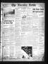 Primary view of The Nocona News (Nocona, Tex.), Vol. 35, No. 29, Ed. 1 Friday, January 19, 1940