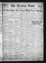 Newspaper: The Nocona News (Nocona, Tex.), Vol. 38, No. 15, Ed. 1 Friday, Octobe…