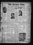 Primary view of The Nocona News (Nocona, Tex.), Vol. 39, No. 41, Ed. 1 Friday, April 14, 1944