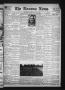 Newspaper: The Nocona News (Nocona, Tex.), Vol. 38, No. 20, Ed. 1 Friday, Novemb…