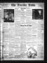 Newspaper: The Nocona News (Nocona, Tex.), Vol. 36, No. 12, Ed. 1 Friday, Septem…