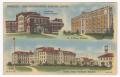 Postcard: [Amarillo New Southwestern Hospital Center]