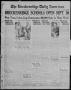 Primary view of The Breckenridge Daily American (Breckenridge, Tex), Vol. 7, No. 43, Ed. 1, Tuesday, August 24, 1926