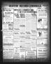 Newspaper: Denton Record-Chronicle. (Denton, Tex.), Vol. 17, No. 180, Ed. 1 Satu…