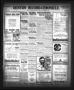 Newspaper: Denton Record-Chronicle. (Denton, Tex.), Vol. 17, No. 87, Ed. 1 Wedne…