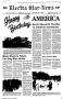 Newspaper: Electra Star-News (Electra, Tex.), Vol. 89, No. 46, Ed. 1 Thursday, J…