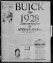 Thumbnail image of item number 3 in: 'The Breckenridge Daily American (Breckenridge, Tex), Vol. 8, No. 14, Ed. 1, Sunday, July 24, 1927'.