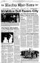 Primary view of Electra Star-News (Electra, Tex.), Vol. 82, No. 37, Ed. 1 Thursday, April 27, 1989