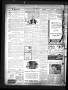 Thumbnail image of item number 4 in: 'The Nocona News (Nocona, Tex.), Vol. 28, No. 14, Ed. 1 Friday, September 9, 1932'.