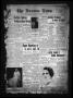 Primary view of The Nocona News (Nocona, Tex.), Vol. 29, No. 29, Ed. 1 Friday, January 5, 1934
