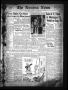 Primary view of The Nocona News (Nocona, Tex.), Vol. 29, No. 10, Ed. 1 Friday, August 18, 1933