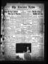 Primary view of The Nocona News (Nocona, Tex.), Vol. 29, No. 34, Ed. 1 Friday, February 9, 1934