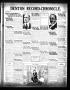 Newspaper: Denton Record-Chronicle. (Denton, Tex.), Vol. 20, No. 142, Ed. 1 Tues…