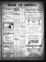 Newspaper: Record and Chronicle. (Denton, Tex.), Vol. 9, No. 175, Ed. 1 Saturday…