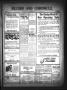 Newspaper: Record and Chronicle. (Denton, Tex.), Vol. 10, No. 63, Ed. 1 Wednesda…