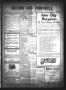 Newspaper: Record and Chronicle. (Denton, Tex.), Vol. 9, No. 260, Ed. 1 Monday, …