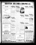 Newspaper: Denton Record-Chronicle. (Denton, Tex.), Vol. 20, No. 25, Ed. 1 Frida…