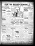 Newspaper: Denton Record-Chronicle. (Denton, Tex.), Vol. 20, No. 267, Ed. 1 Mond…