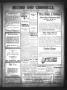 Newspaper: Record and Chronicle. (Denton, Tex.), Vol. 10, No. 33, Ed. 1 Tuesday,…