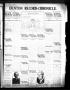 Newspaper: Denton Record-Chronicle. (Denton, Tex.), Vol. 21, No. 12, Ed. 1 Frida…