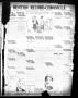 Newspaper: Denton Record-Chronicle. (Denton, Tex.), Vol. 20, No. 305, Ed. 1 Wedn…