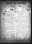Newspaper: Record and Chronicle. (Denton, Tex.), Vol. 27, No. 46, Ed. 1 Thursday…