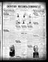 Newspaper: Denton Record-Chronicle. (Denton, Tex.), Vol. 20, No. 265, Ed. 1 Frid…