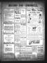Newspaper: Record and Chronicle. (Denton, Tex.), Vol. 10, No. 31, Ed. 1 Saturday…