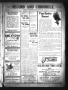 Newspaper: Record and Chronicle. (Denton, Tex.), Vol. 9, No. 191, Ed. 1 Thursday…