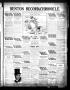 Newspaper: Denton Record-Chronicle. (Denton, Tex.), Vol. 20, No. 268, Ed. 1 Tues…
