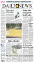 Primary view of Henderson Daily News (Henderson, Tex.), Vol. 87, No. 244, Ed. 1 Monday, January 2, 2017