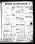 Newspaper: Denton Record-Chronicle. (Denton, Tex.), Vol. 19, No. 195, Ed. 1 Frid…