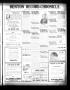 Newspaper: Denton Record-Chronicle. (Denton, Tex.), Vol. 19, No. 243, Ed. 1 Frid…