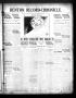 Newspaper: Denton Record-Chronicle. (Denton, Tex.), Vol. 21, No. 136, Ed. 1 Wedn…
