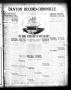 Newspaper: Denton Record-Chronicle. (Denton, Tex.), Vol. 21, No. 135, Ed. 1 Tues…